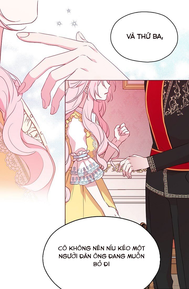 Quyến Rũ Cha Của Nhân Vật Phản Diện Chapter 14 - Trang 2