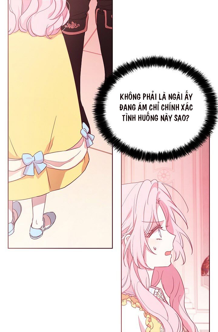 Quyến Rũ Cha Của Nhân Vật Phản Diện Chapter 14 - Trang 2