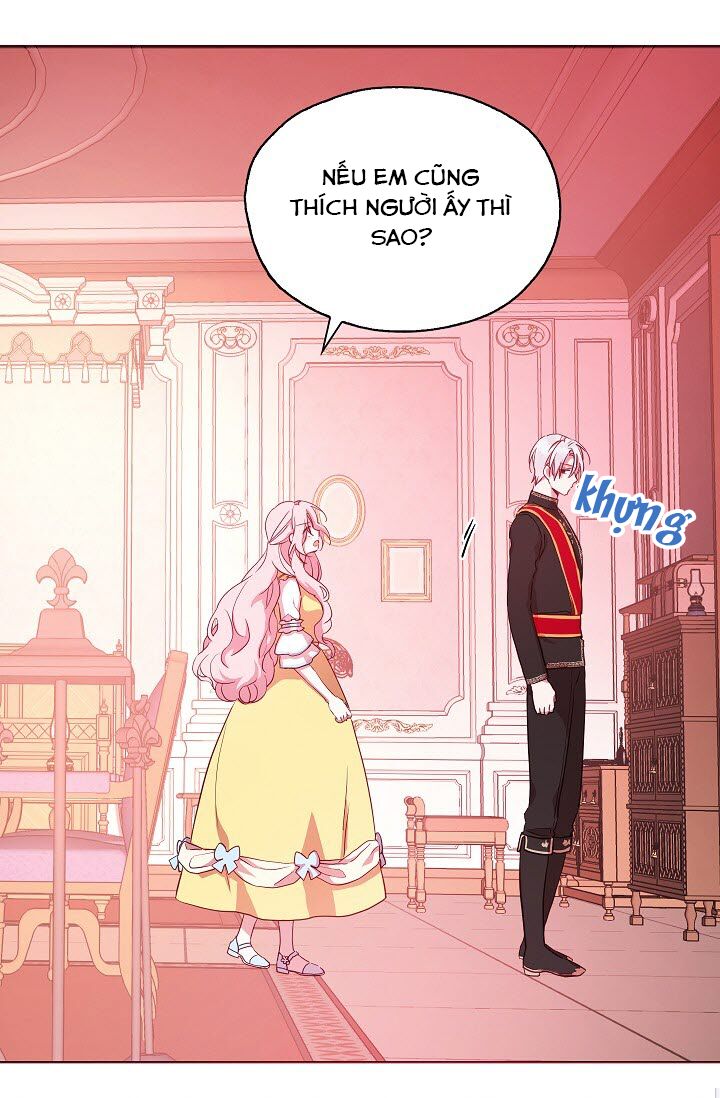 Quyến Rũ Cha Của Nhân Vật Phản Diện Chapter 14 - Trang 2