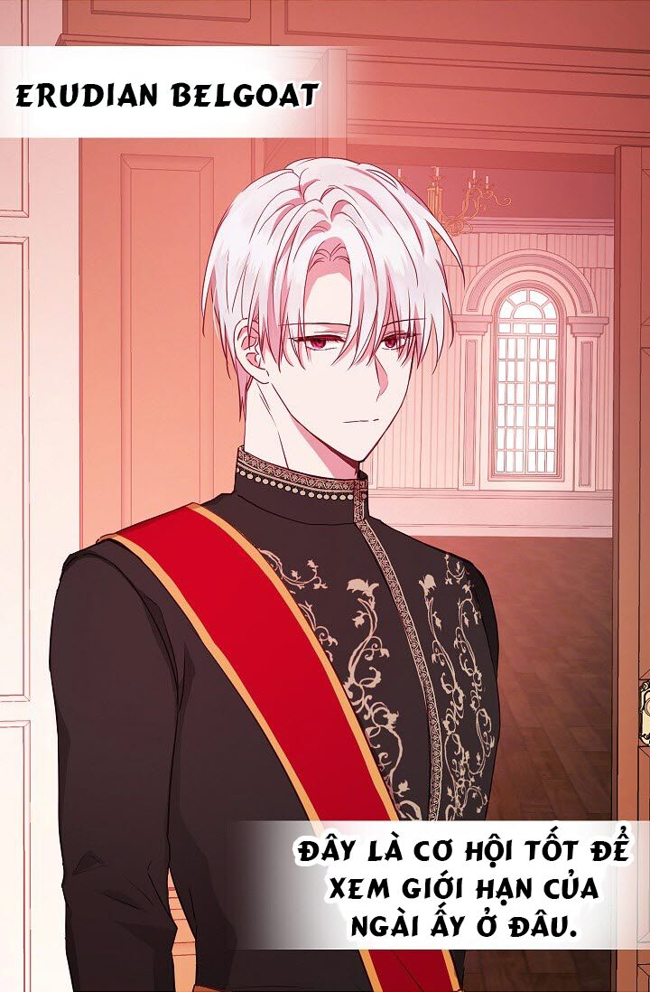 Quyến Rũ Cha Của Nhân Vật Phản Diện Chapter 14 - Trang 2