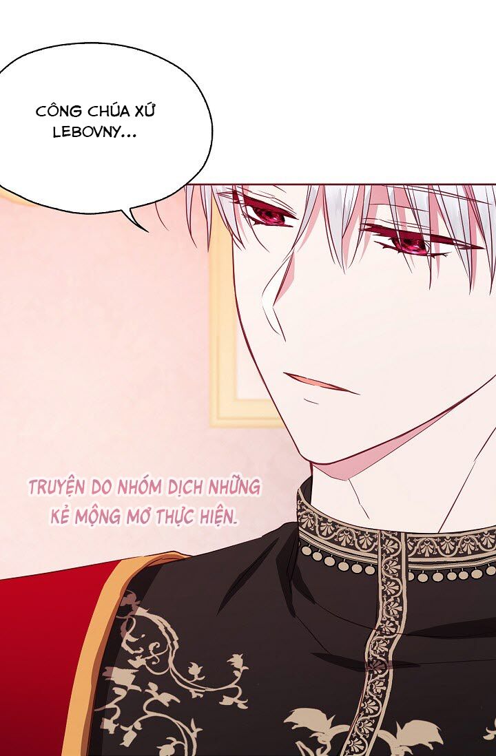 Quyến Rũ Cha Của Nhân Vật Phản Diện Chapter 14 - Trang 2