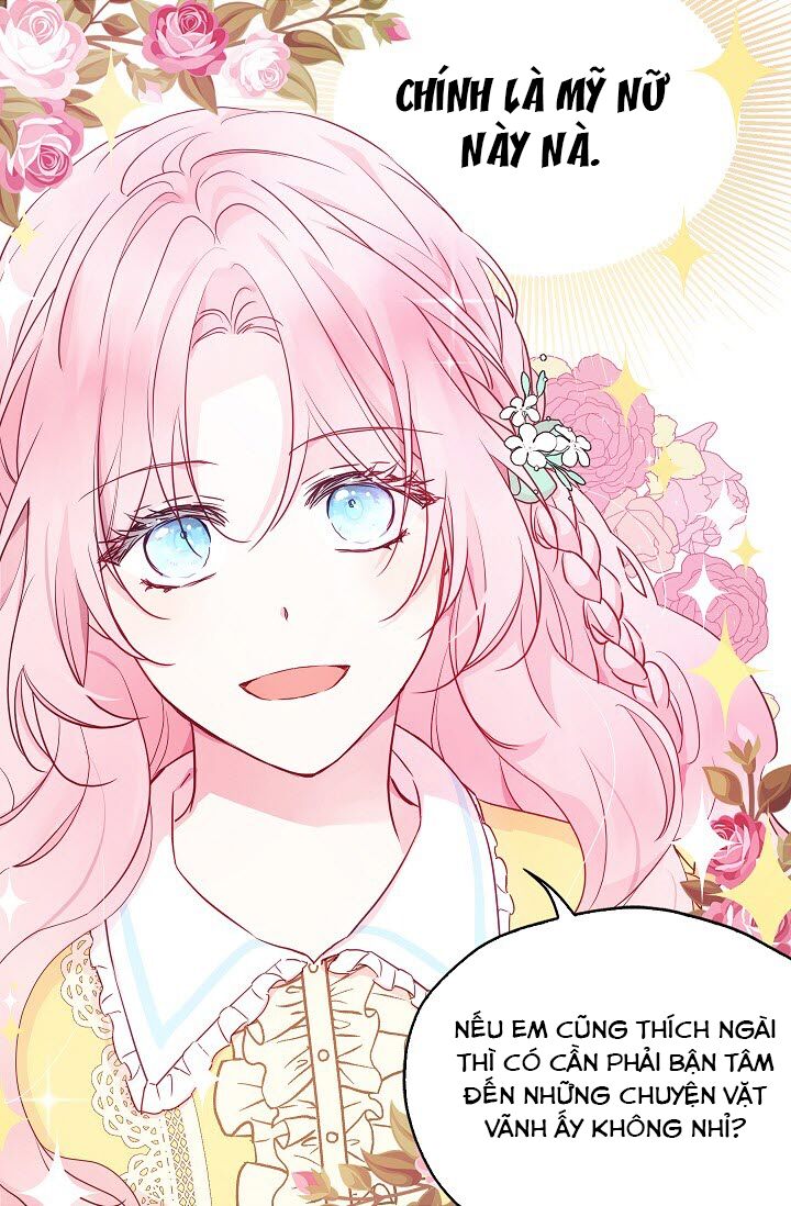 Quyến Rũ Cha Của Nhân Vật Phản Diện Chapter 14 - Trang 2