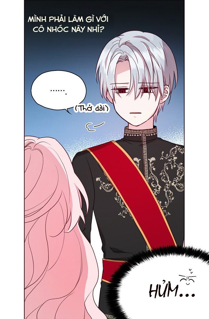 Quyến Rũ Cha Của Nhân Vật Phản Diện Chapter 14 - Trang 2