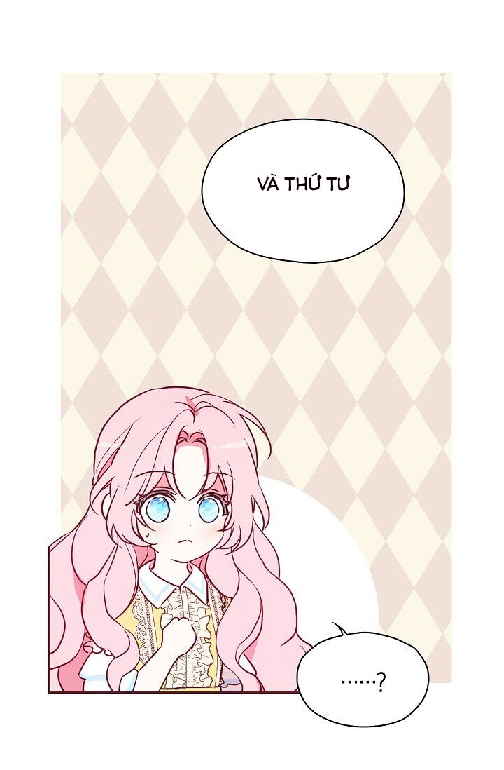 Quyến Rũ Cha Của Nhân Vật Phản Diện Chapter 14 - Trang 2