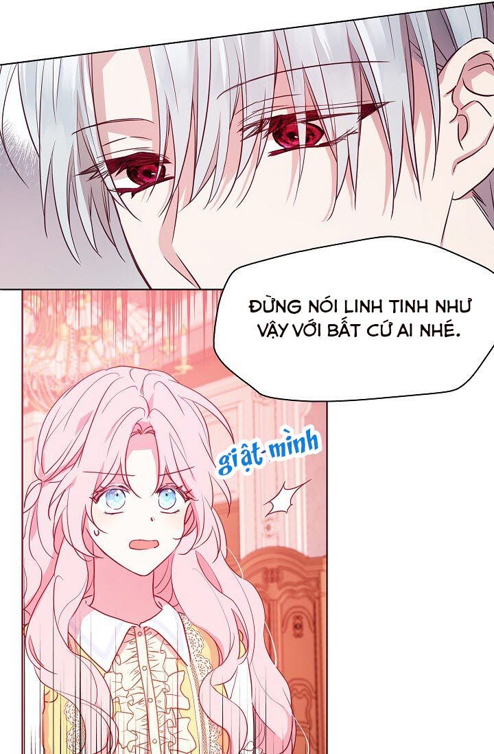 Quyến Rũ Cha Của Nhân Vật Phản Diện Chapter 14 - Trang 2