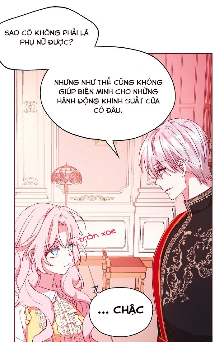 Quyến Rũ Cha Của Nhân Vật Phản Diện Chapter 14 - Trang 2