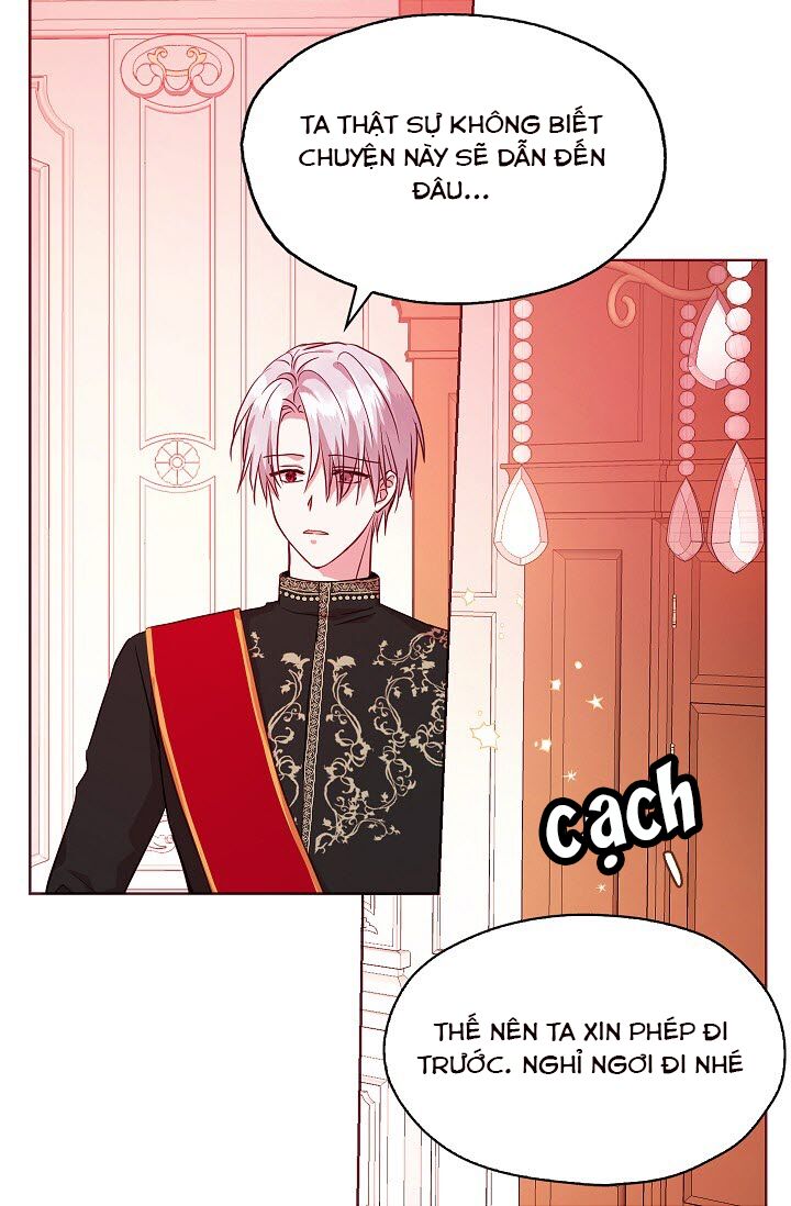 Quyến Rũ Cha Của Nhân Vật Phản Diện Chapter 14 - Trang 2