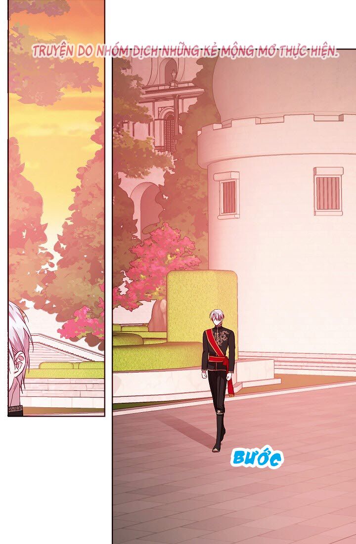 Quyến Rũ Cha Của Nhân Vật Phản Diện Chapter 14 - Trang 2