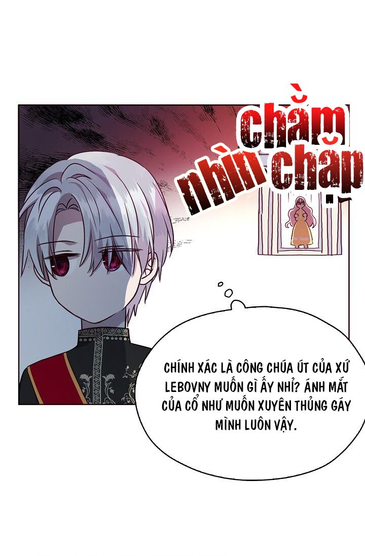 Quyến Rũ Cha Của Nhân Vật Phản Diện Chapter 14 - Trang 2