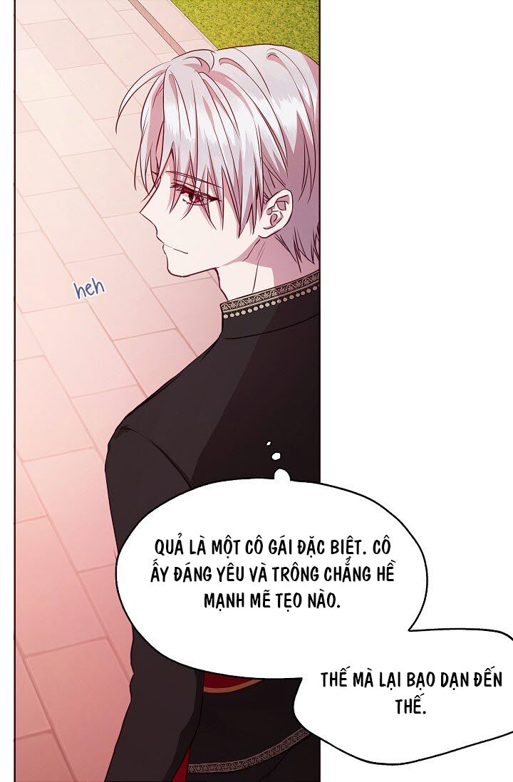 Quyến Rũ Cha Của Nhân Vật Phản Diện Chapter 14 - Trang 2