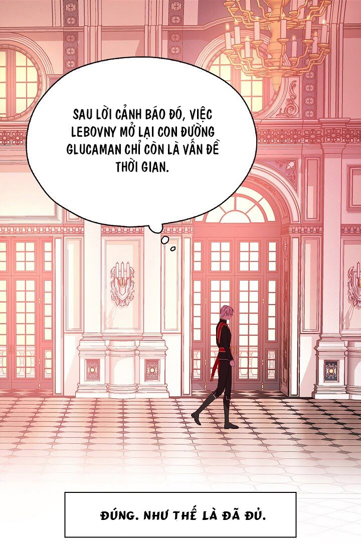 Quyến Rũ Cha Của Nhân Vật Phản Diện Chapter 14 - Trang 2