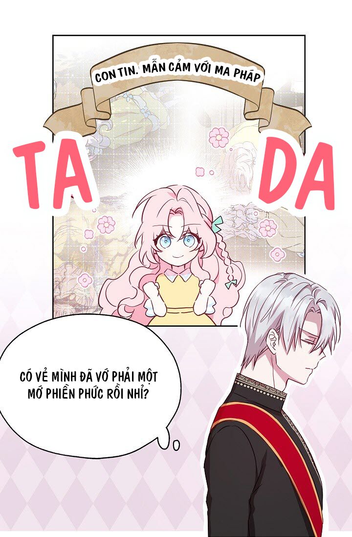 Quyến Rũ Cha Của Nhân Vật Phản Diện Chapter 14 - Trang 2