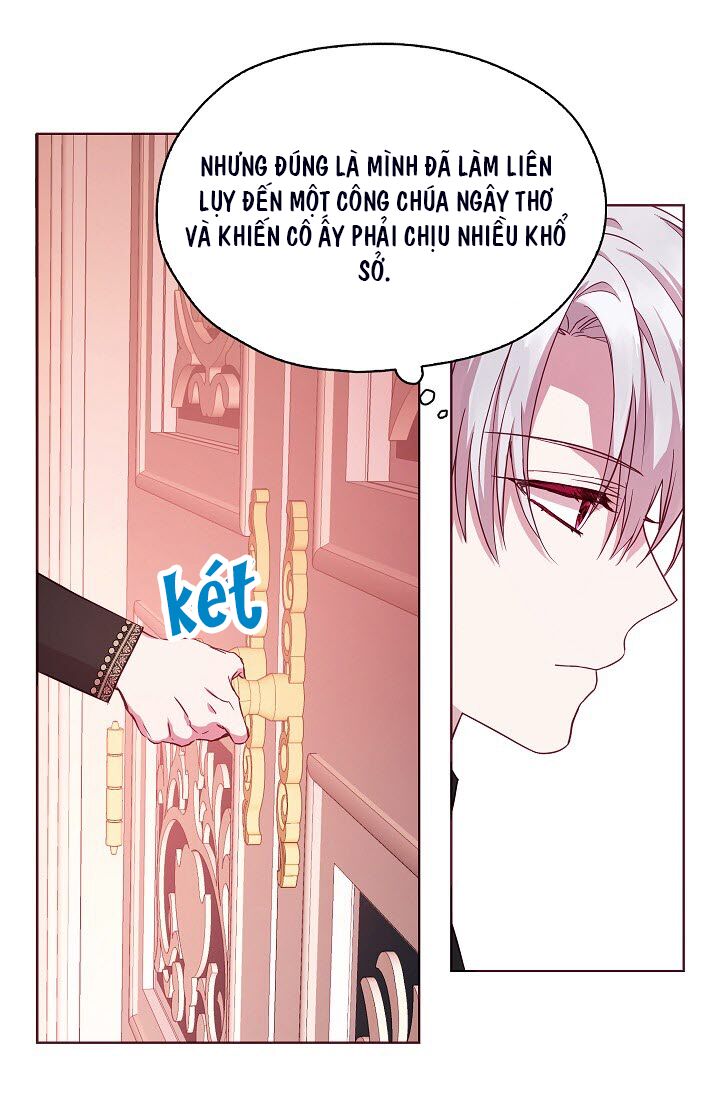 Quyến Rũ Cha Của Nhân Vật Phản Diện Chapter 14 - Trang 2