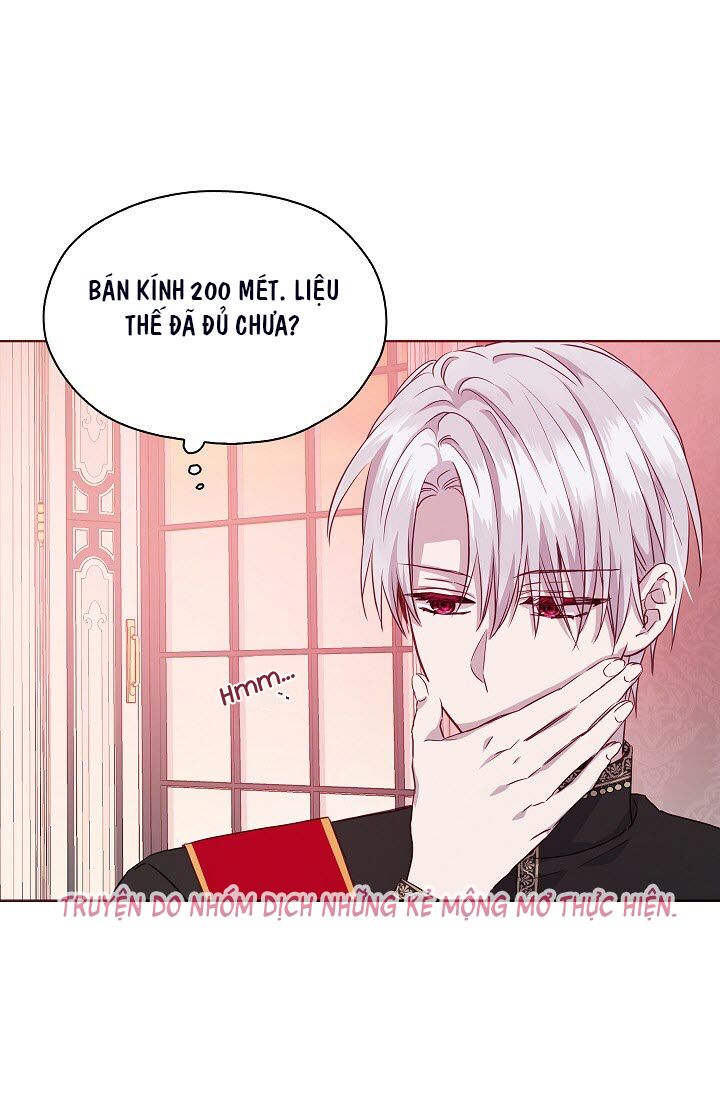 Quyến Rũ Cha Của Nhân Vật Phản Diện Chapter 14 - Trang 2