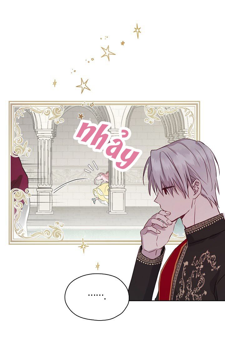 Quyến Rũ Cha Của Nhân Vật Phản Diện Chapter 14 - Trang 2