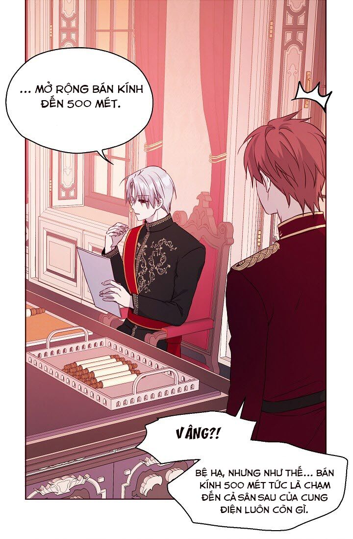 Quyến Rũ Cha Của Nhân Vật Phản Diện Chapter 14 - Trang 2