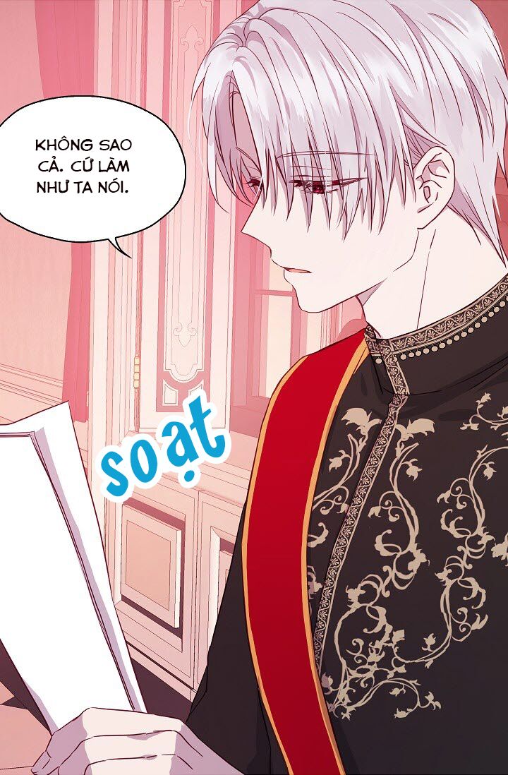 Quyến Rũ Cha Của Nhân Vật Phản Diện Chapter 14 - Trang 2