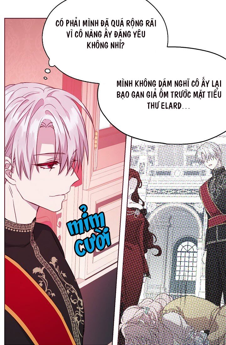 Quyến Rũ Cha Của Nhân Vật Phản Diện Chapter 14 - Trang 2