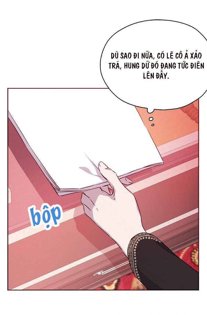 Quyến Rũ Cha Của Nhân Vật Phản Diện Chapter 14 - Trang 2