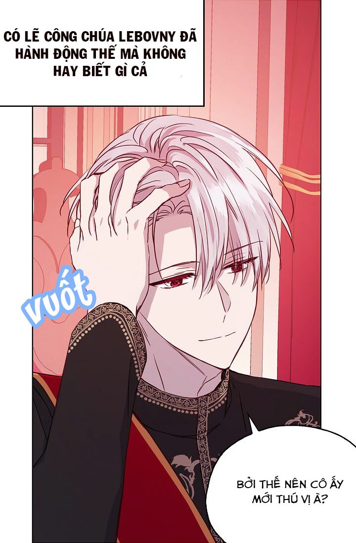 Quyến Rũ Cha Của Nhân Vật Phản Diện Chapter 14 - Trang 2