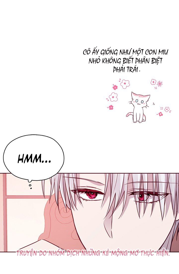 Quyến Rũ Cha Của Nhân Vật Phản Diện Chapter 14 - Trang 2