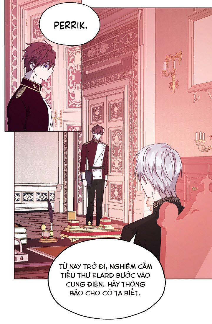 Quyến Rũ Cha Của Nhân Vật Phản Diện Chapter 14 - Trang 2