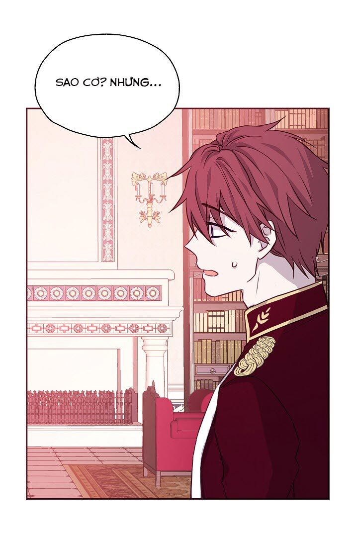 Quyến Rũ Cha Của Nhân Vật Phản Diện Chapter 14 - Trang 2