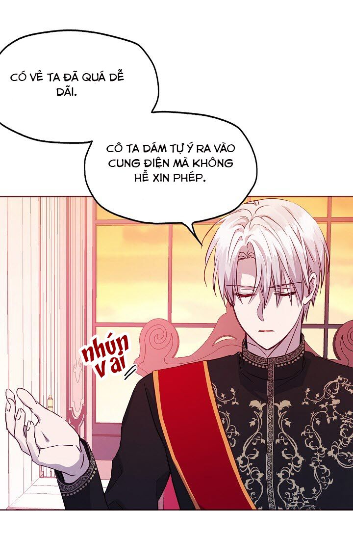 Quyến Rũ Cha Của Nhân Vật Phản Diện Chapter 14 - Trang 2