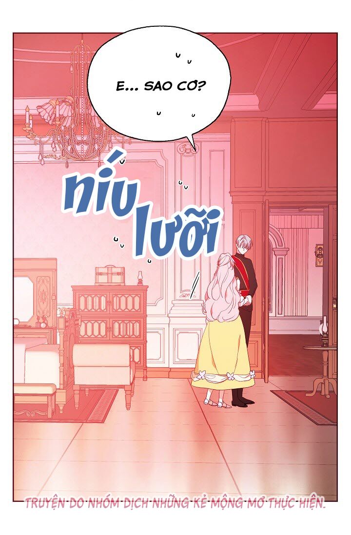 Quyến Rũ Cha Của Nhân Vật Phản Diện Chapter 14 - Trang 2