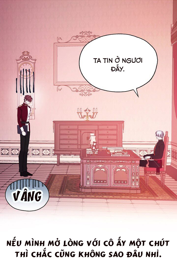 Quyến Rũ Cha Của Nhân Vật Phản Diện Chapter 14 - Trang 2