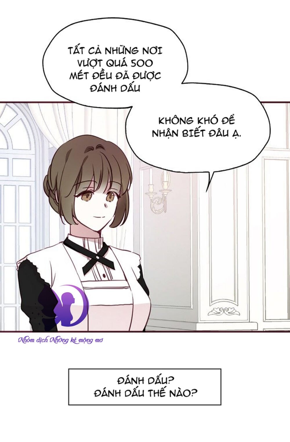 Quyến Rũ Cha Của Nhân Vật Phản Diện Chapter 15 - Trang 2