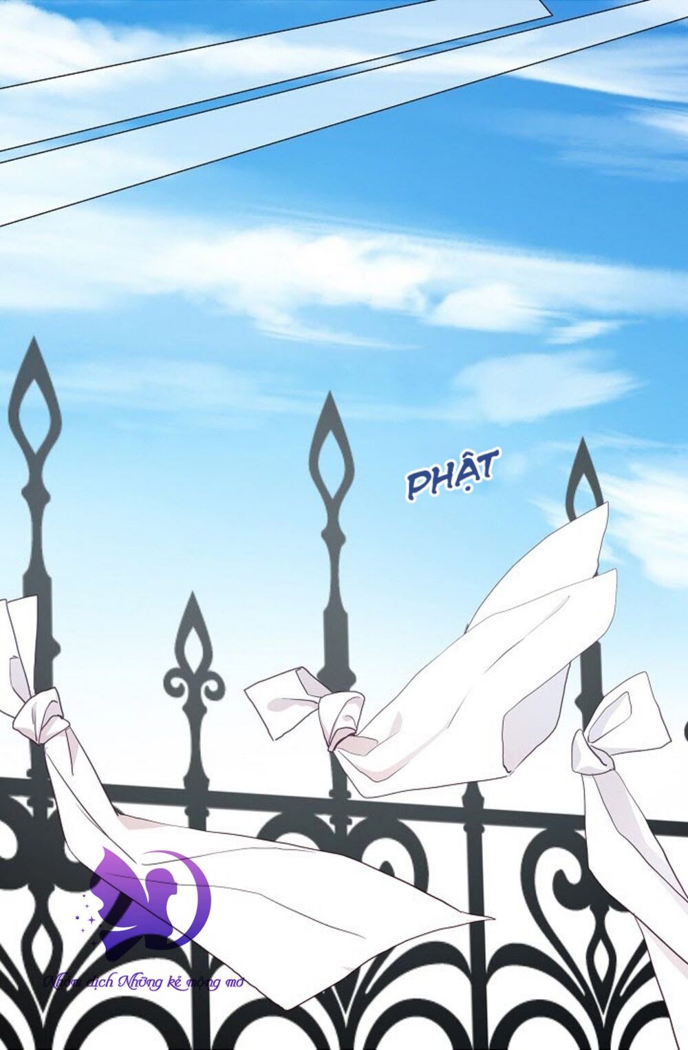 Quyến Rũ Cha Của Nhân Vật Phản Diện Chapter 15 - Trang 2