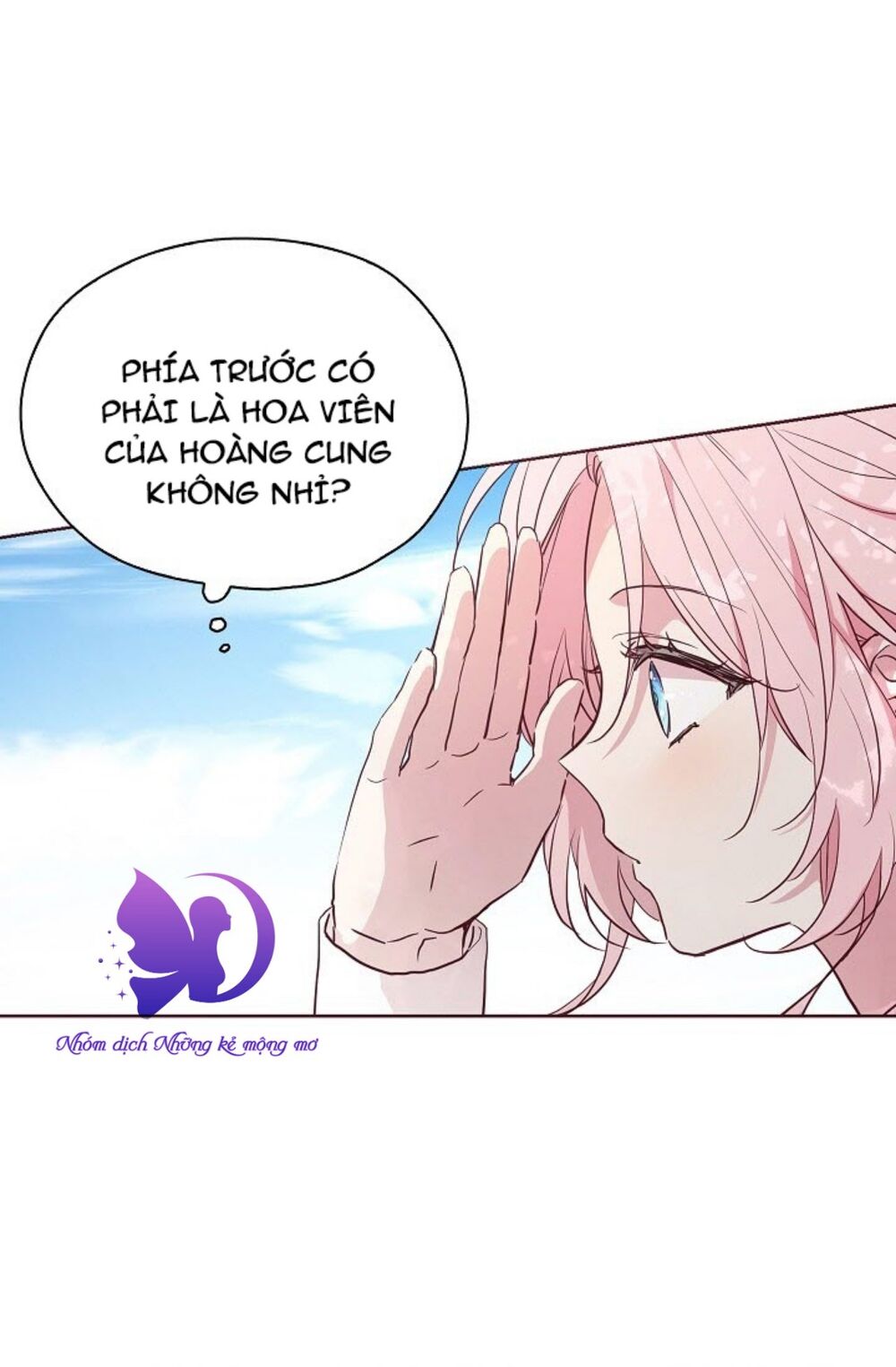 Quyến Rũ Cha Của Nhân Vật Phản Diện Chapter 15 - Trang 2