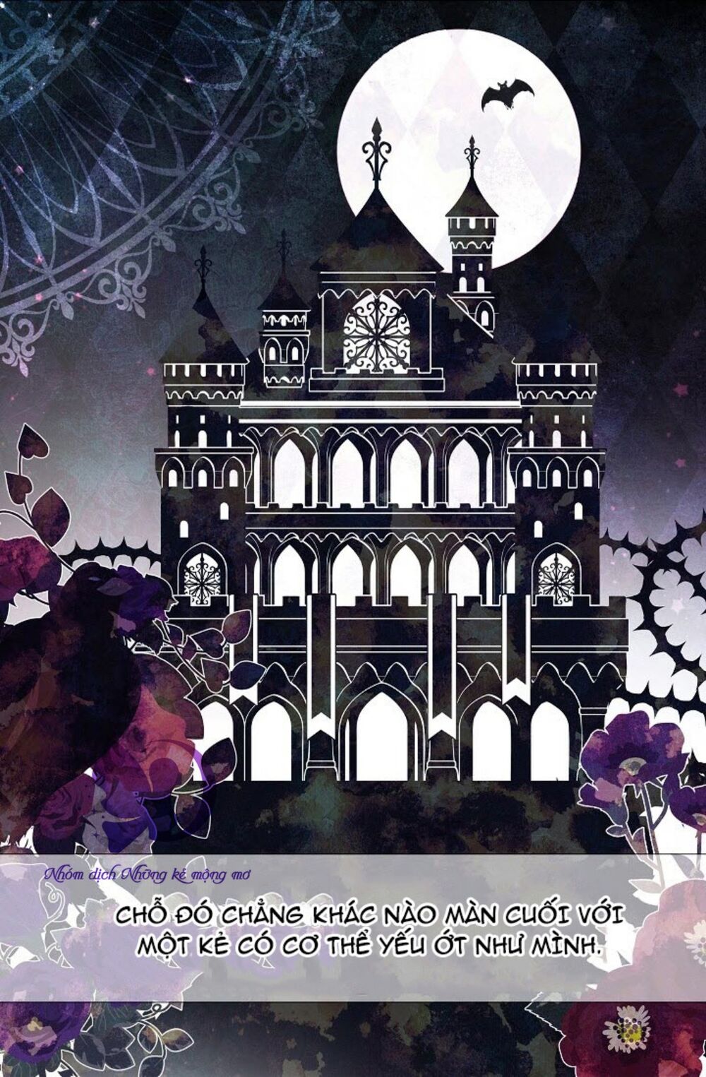 Quyến Rũ Cha Của Nhân Vật Phản Diện Chapter 15 - Trang 2