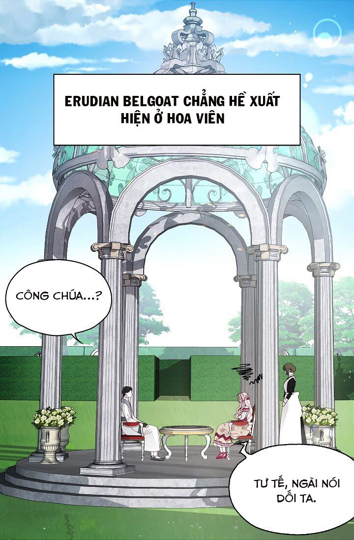 Quyến Rũ Cha Của Nhân Vật Phản Diện Chapter 16 - Trang 2