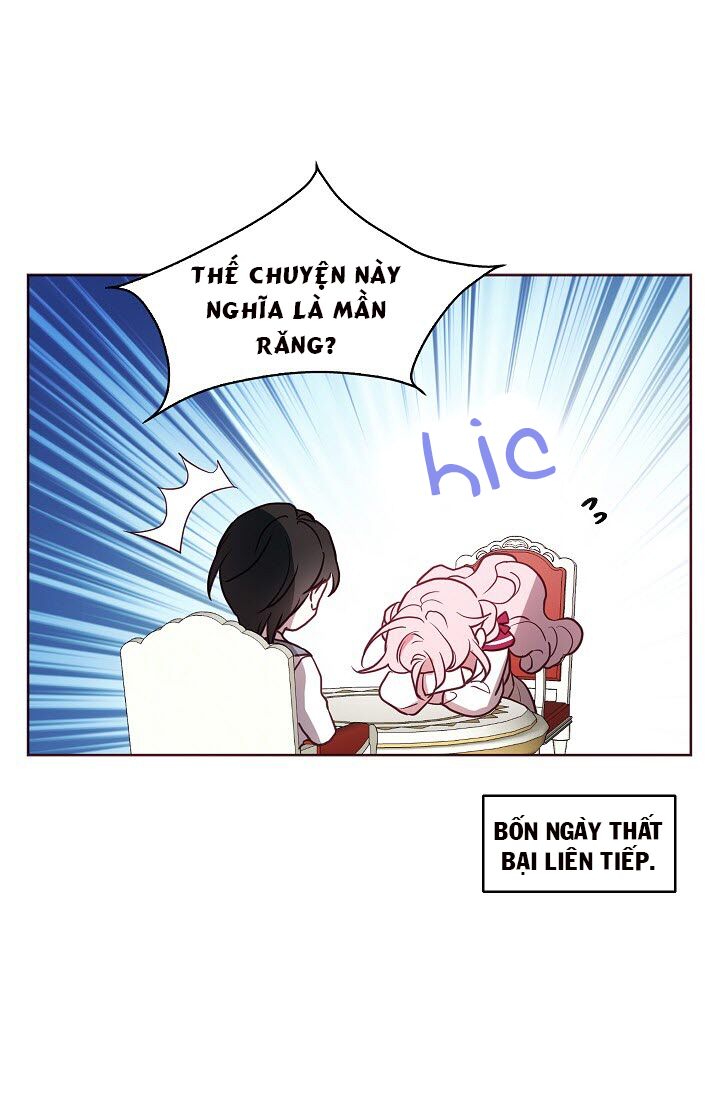 Quyến Rũ Cha Của Nhân Vật Phản Diện Chapter 16 - Trang 2