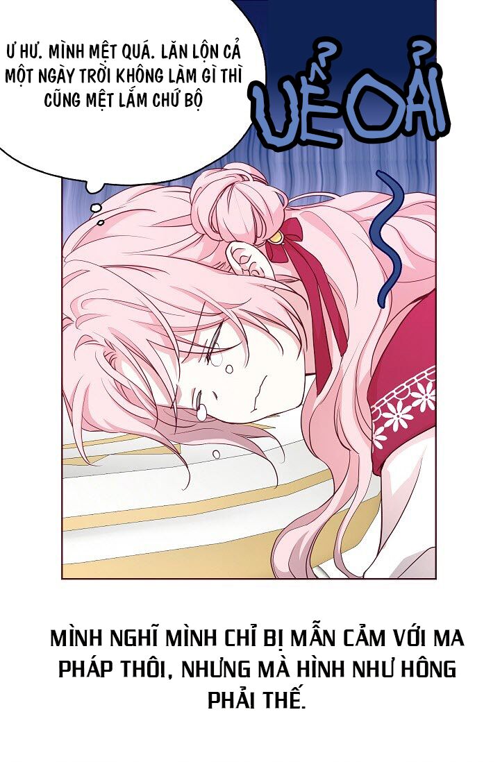 Quyến Rũ Cha Của Nhân Vật Phản Diện Chapter 16 - Trang 2