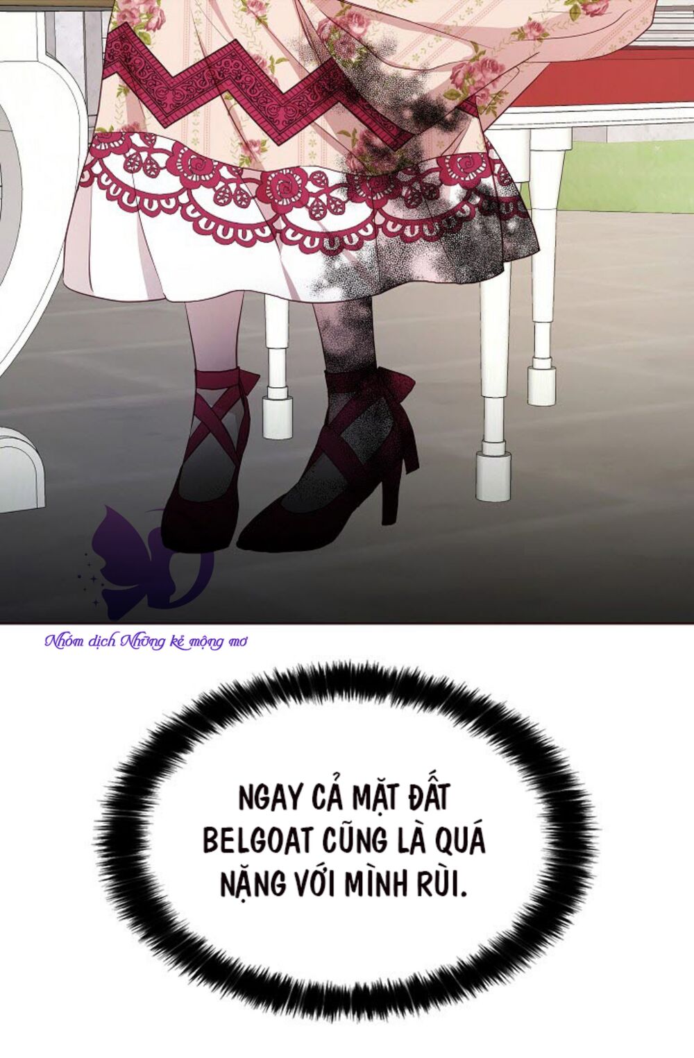 Quyến Rũ Cha Của Nhân Vật Phản Diện Chapter 16 - Trang 2