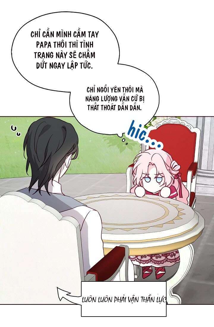 Quyến Rũ Cha Của Nhân Vật Phản Diện Chapter 16 - Trang 2