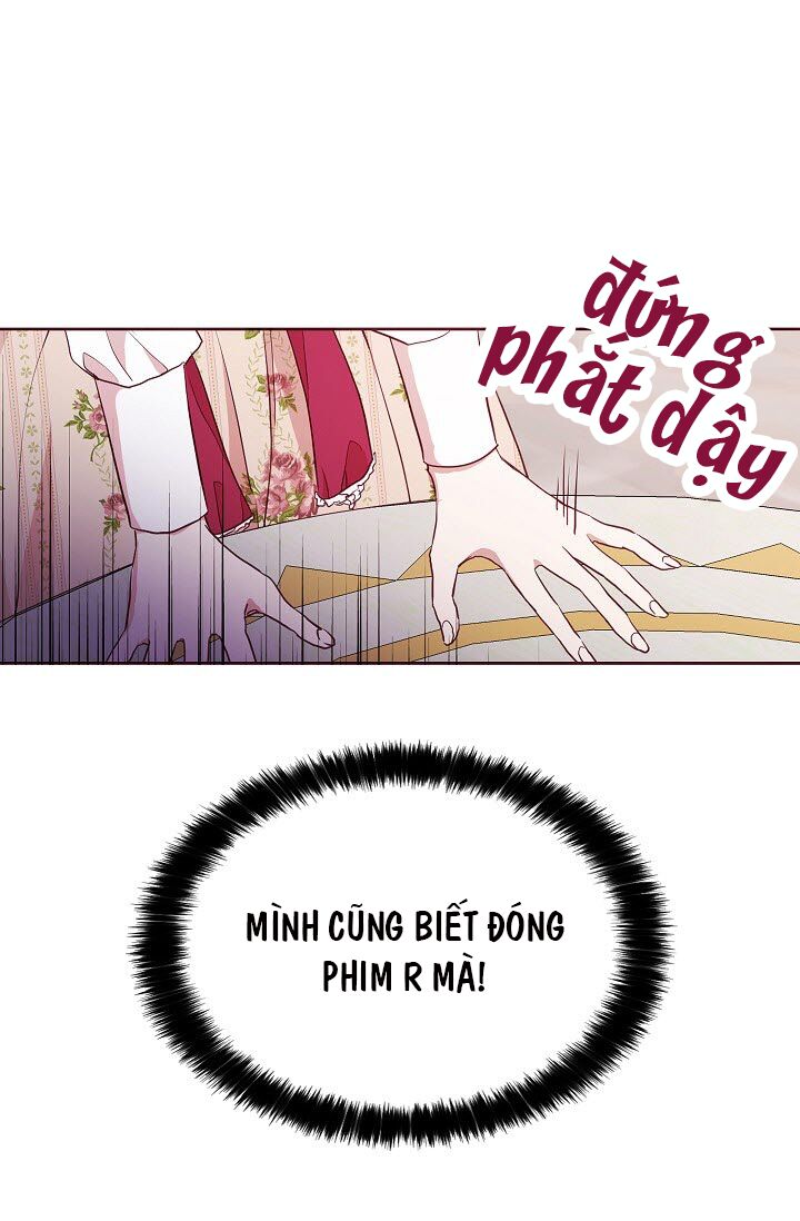 Quyến Rũ Cha Của Nhân Vật Phản Diện Chapter 16 - Trang 2