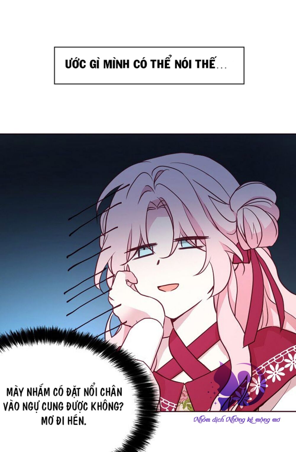 Quyến Rũ Cha Của Nhân Vật Phản Diện Chapter 16 - Trang 2