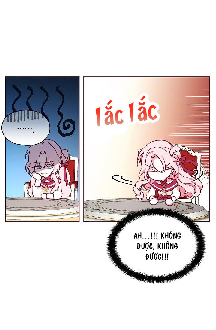 Quyến Rũ Cha Của Nhân Vật Phản Diện Chapter 16 - Trang 2