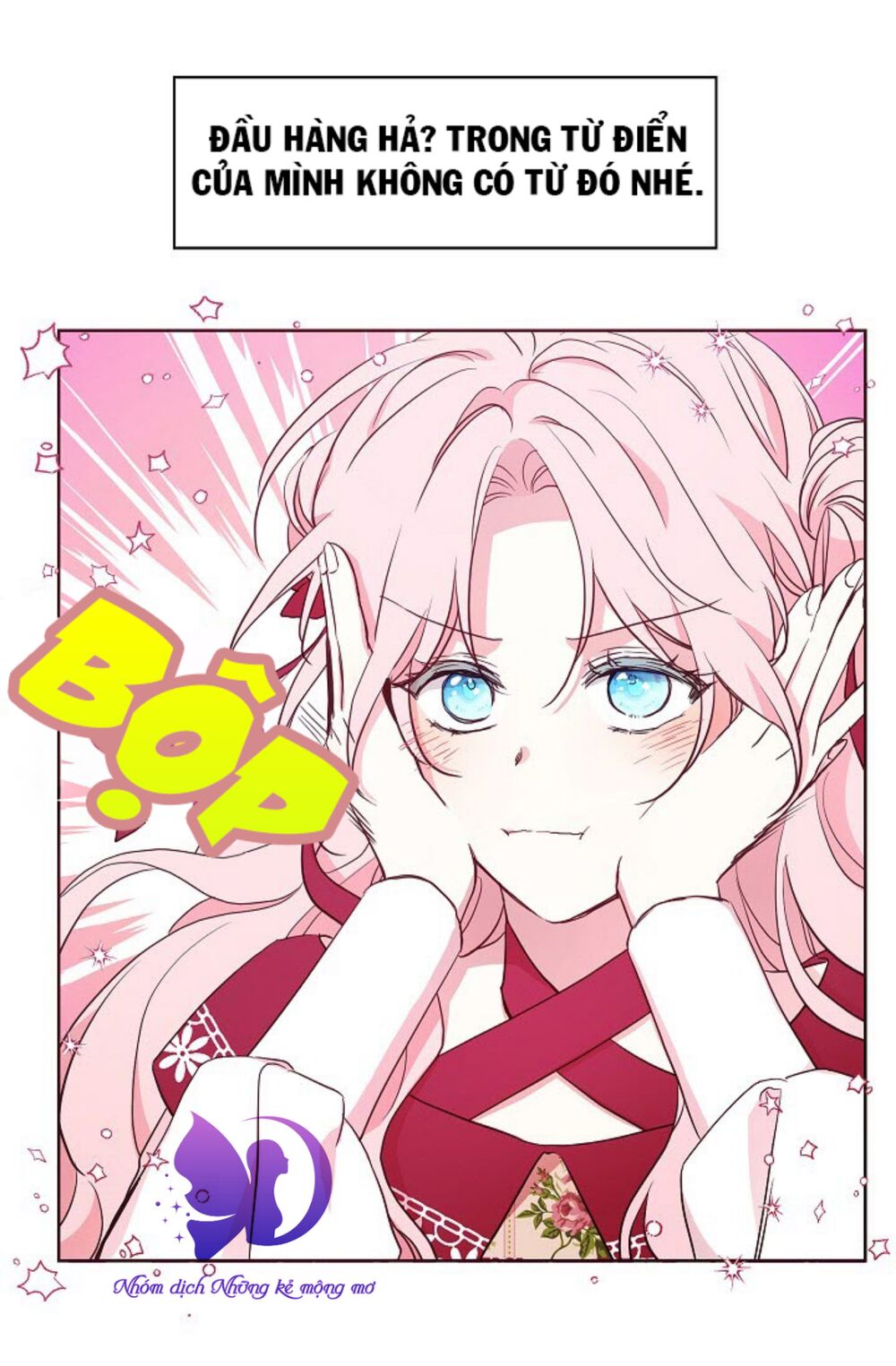 Quyến Rũ Cha Của Nhân Vật Phản Diện Chapter 16 - Trang 2