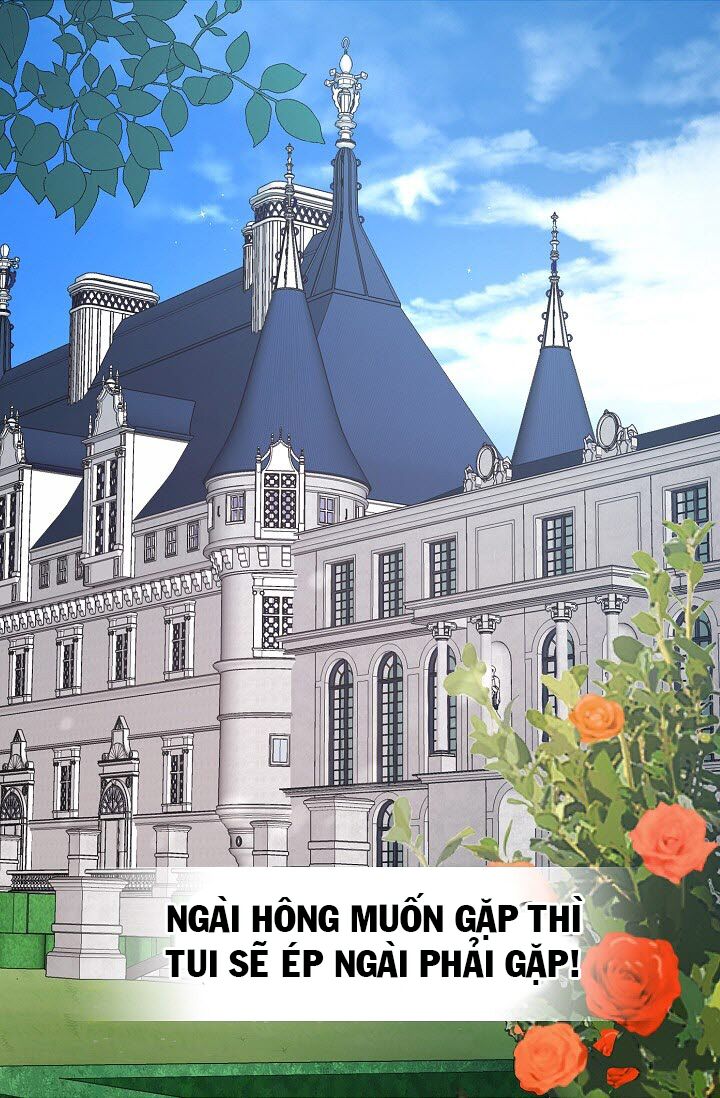 Quyến Rũ Cha Của Nhân Vật Phản Diện Chapter 16 - Trang 2
