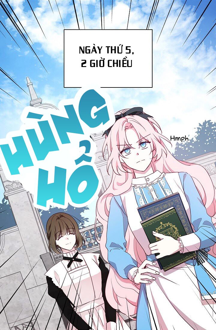 Quyến Rũ Cha Của Nhân Vật Phản Diện Chapter 16 - Trang 2
