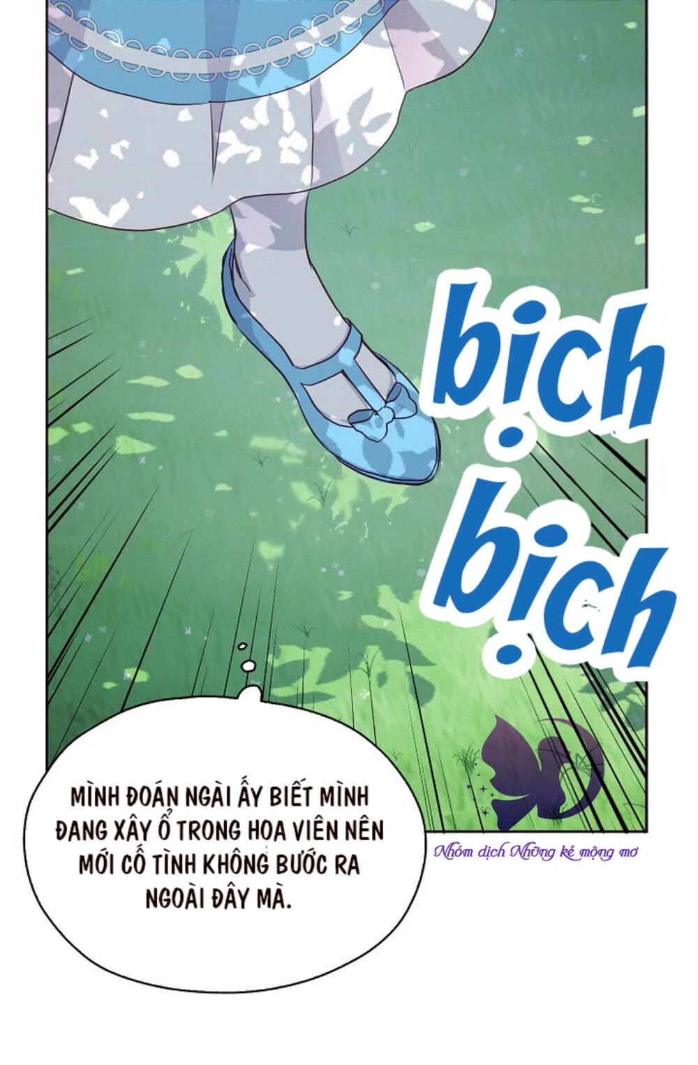 Quyến Rũ Cha Của Nhân Vật Phản Diện Chapter 16 - Trang 2