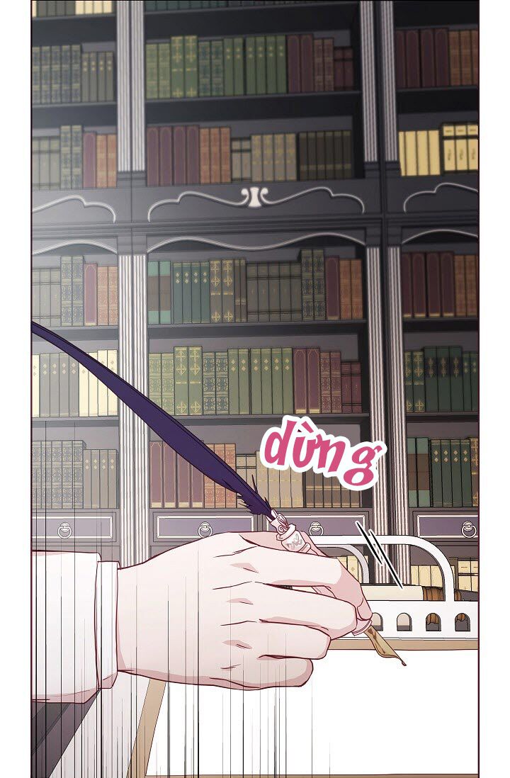 Quyến Rũ Cha Của Nhân Vật Phản Diện Chapter 16 - Trang 2