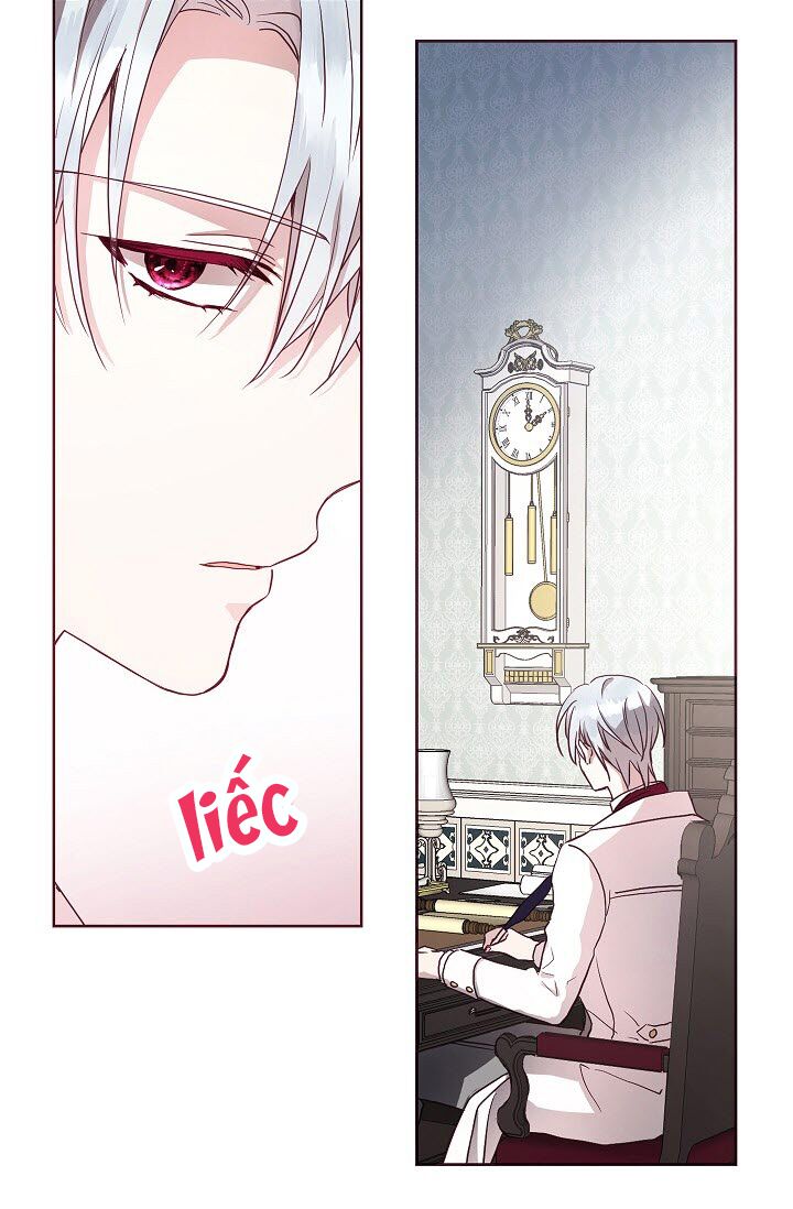 Quyến Rũ Cha Của Nhân Vật Phản Diện Chapter 16 - Trang 2