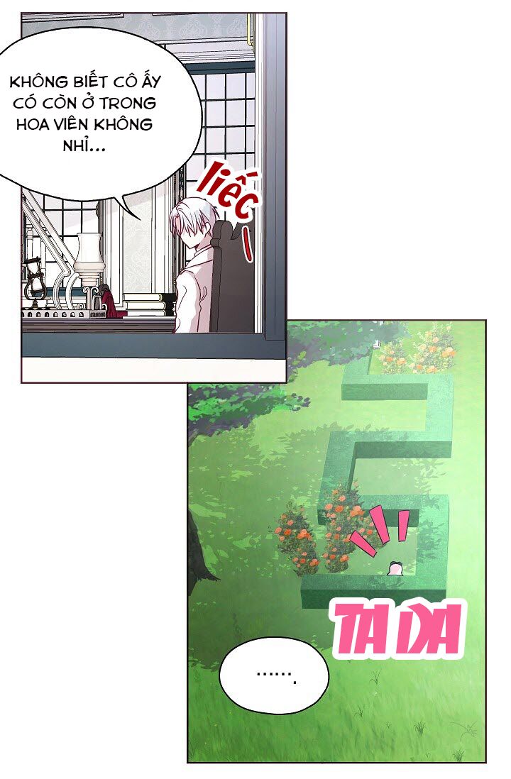 Quyến Rũ Cha Của Nhân Vật Phản Diện Chapter 16 - Trang 2