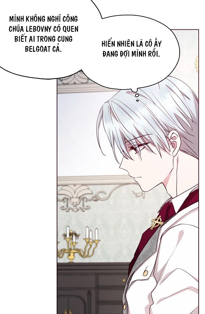 Quyến Rũ Cha Của Nhân Vật Phản Diện Chapter 16 - Trang 2